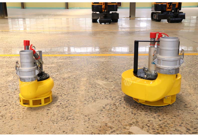 液壓渣(zha)漿泵