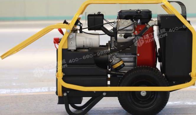 液壓(ya)動力泵站(zhan)