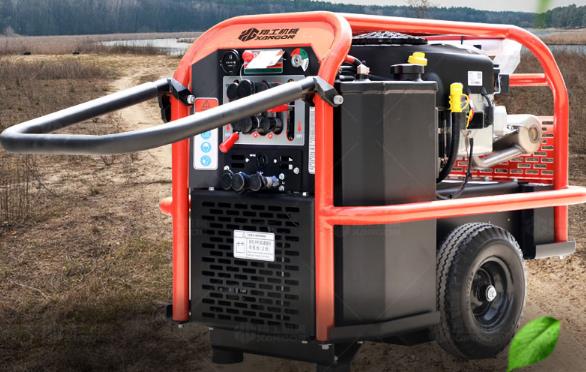 液壓(ya)動力(li)站