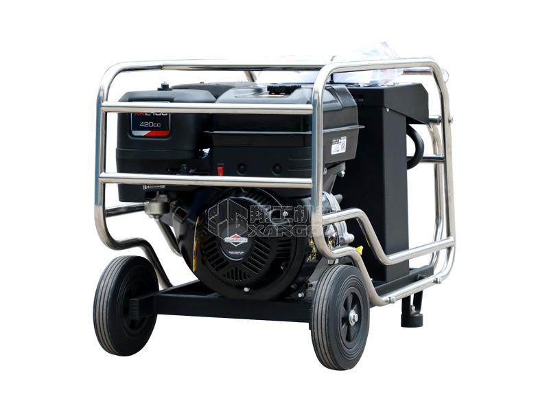 420CC液壓動力(li)站