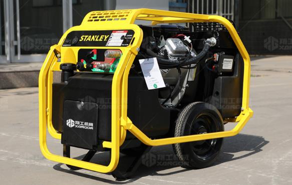 液(ye)壓動(dong)力站(zhan) 液壓(ya)動力(li)站