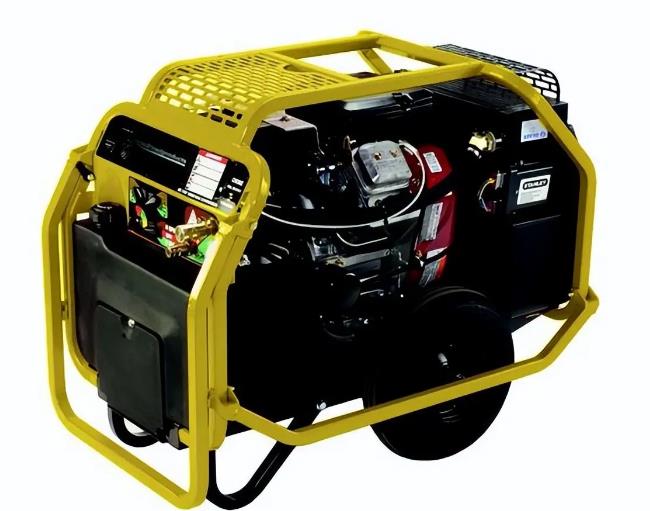 液(ye)壓動力(li)站