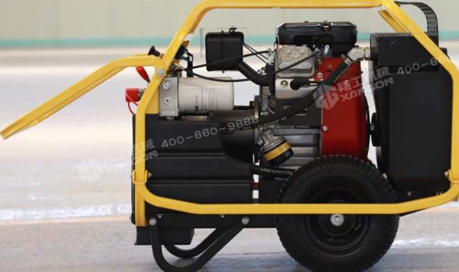 液(ye)壓動力(li)站