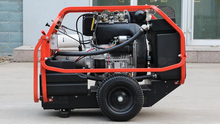 液壓動(dong)力站