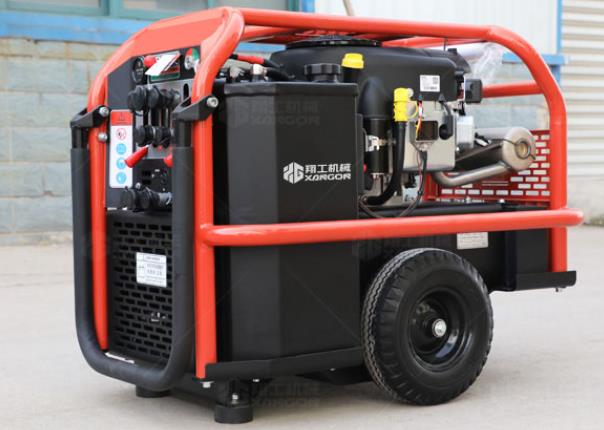 液(ye)壓動力(li)站