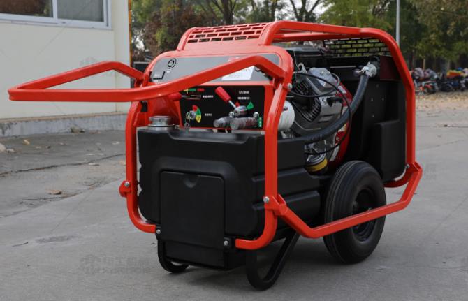 液壓動(dong)力站