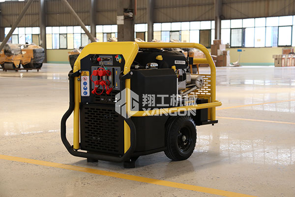 液壓(ya)動力站(zhan)