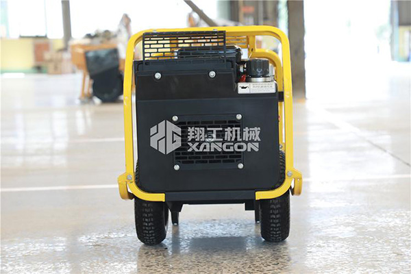 液壓(ya)動力(li)站 液(ye)壓動(dong)力站(zhan)