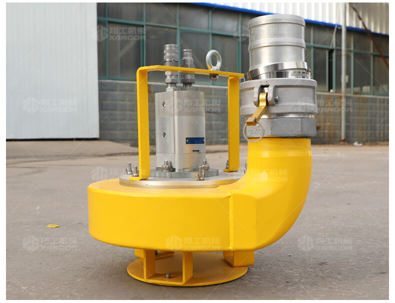 液(ye)壓渣(zha)漿泵(beng)