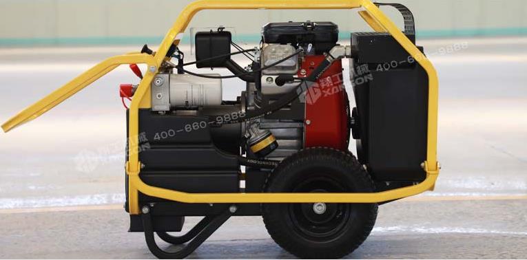 液壓動(dong)力站