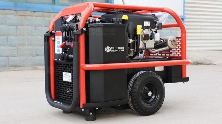 液壓動(dong)力站