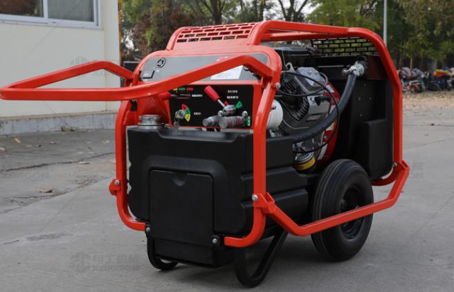 液(ye)壓動(dong)力站(zhan)