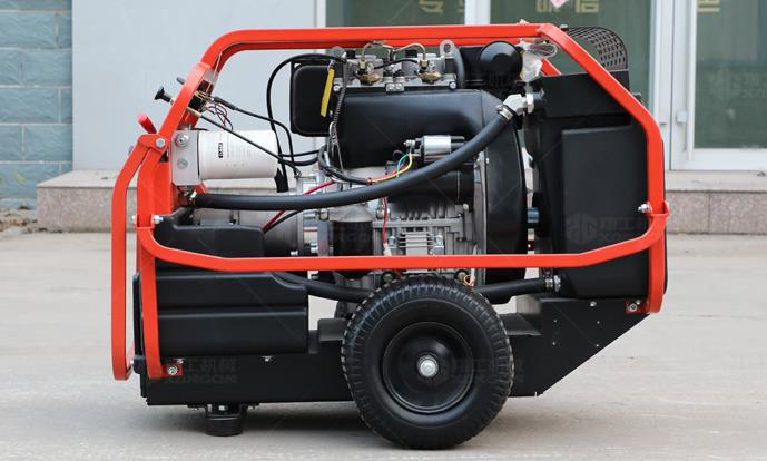 液壓(ya)動力(li)站