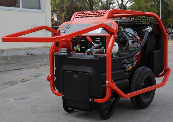 液(ye)壓動力(li)站