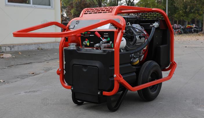 液壓(ya)動力站(zhan)